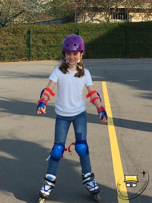 Activités périscolaires pour les CM